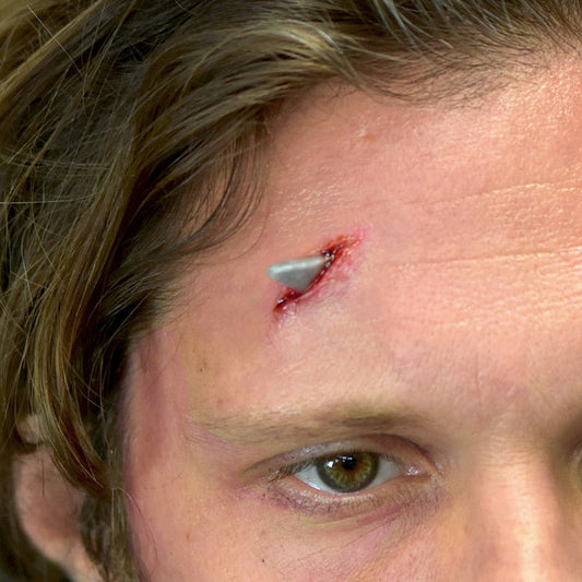 Shrapnel Wound Small