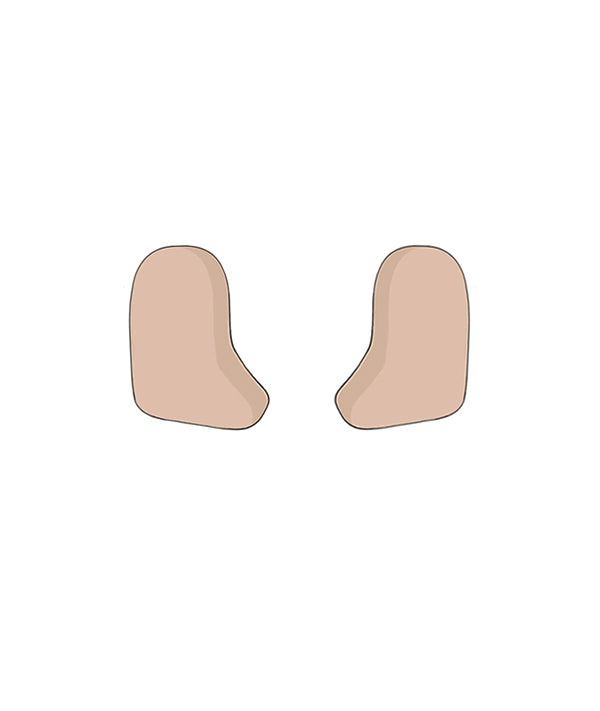 Sideburn Blender