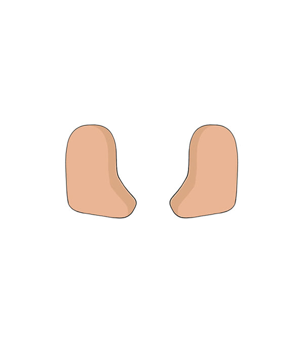Sideburn Blender
