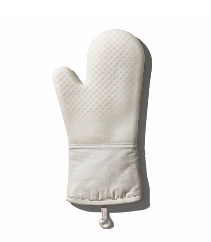 Silicone Oven Mitt