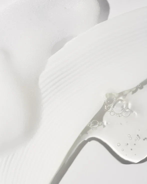 Silk Cream Cleanser