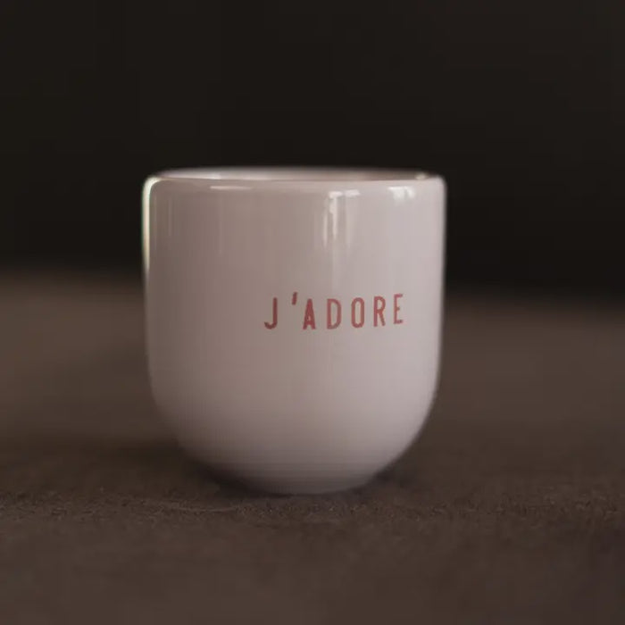Sisi Cup J'adore Lilac - Precious Sparkle