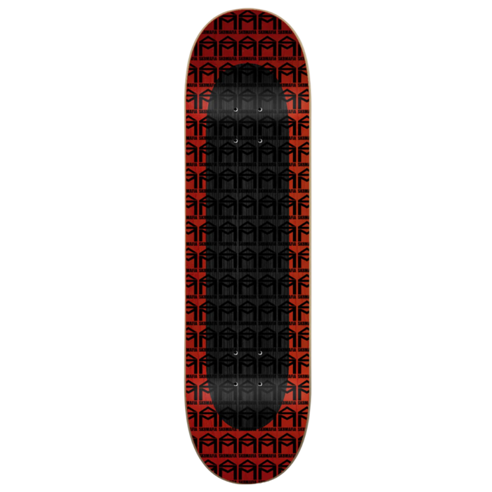 Sk8Mafia Ignitions Rodgers 8.25 Deck