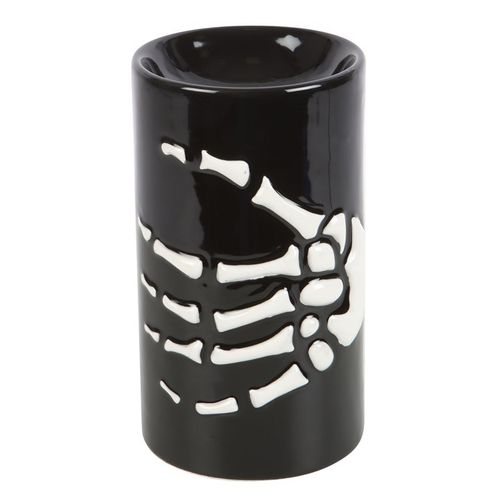 Skeleton Hand Oil Burner 🇬🇧