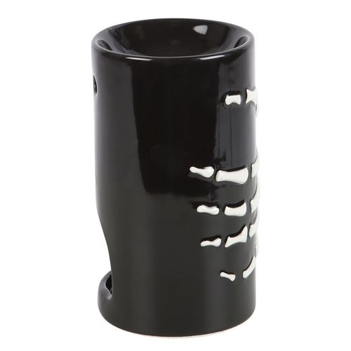 Skeleton Hand Oil Burner 🇬🇧