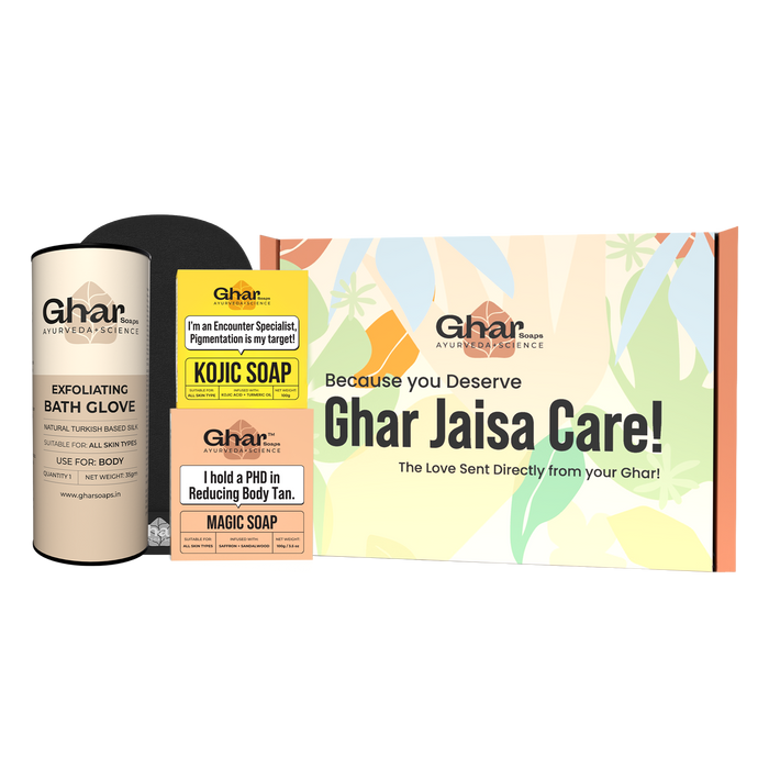 Skin Brightening Kit