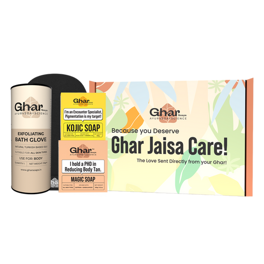 Skin Brightening Kit