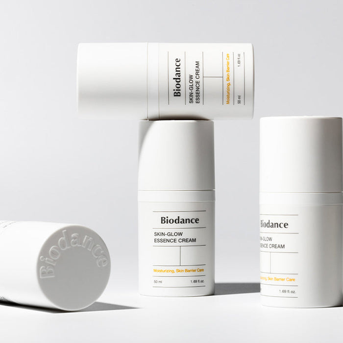 Skin-Glow Essence Cream