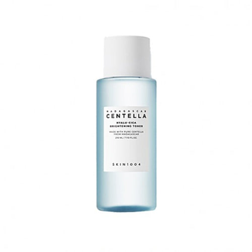 SKIN1004 Madagascar Centella Hyalu-CICA Brightening Toner 7.10 fl.oz / 210ml