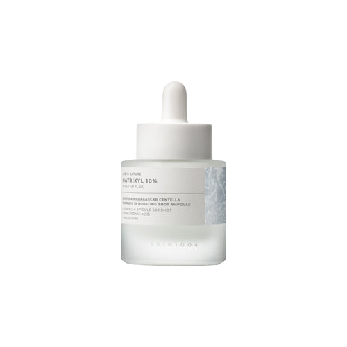 Skin1004 Madagascar Centella Matrixyl 10 Boosting Shot Ampoule 30ml / 1.01 fl. oz.