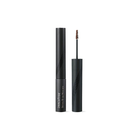Innisfree Skinny Brow Mascara Nudie Glow Australia