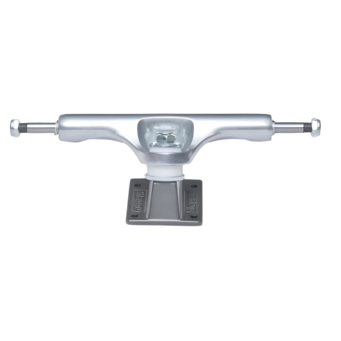 Slappy ST1 Hollow Lights Gunmetal Truck