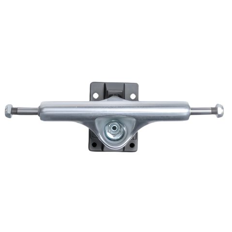 Slappy ST1 Hollow Lights Gunmetal Truck