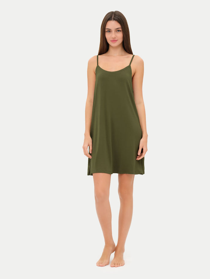 Olive / XS