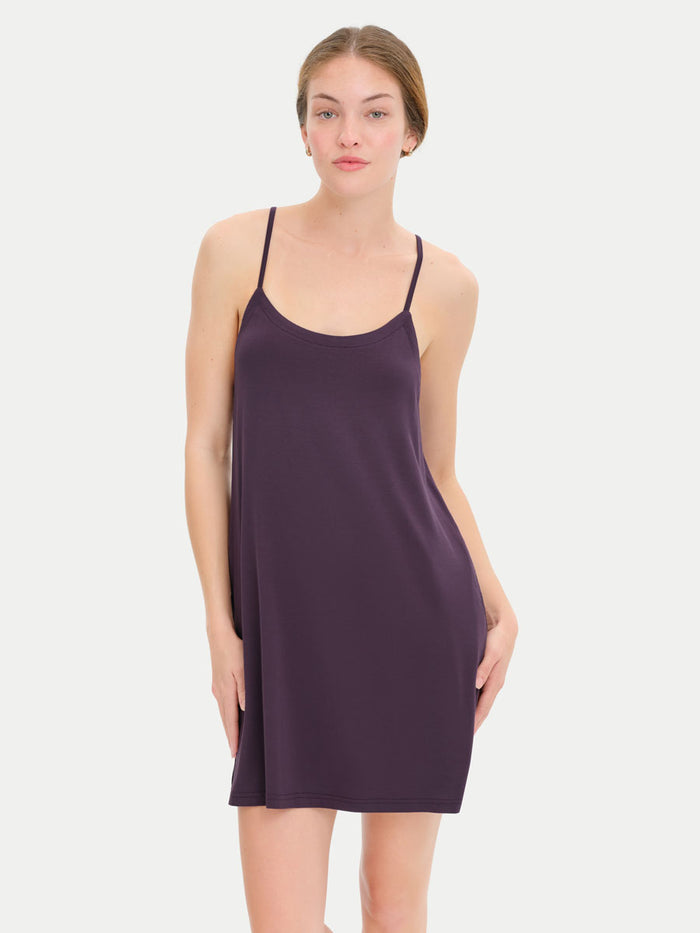 Plum / XS