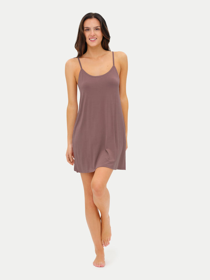 #color_mauve / Femka is 5′9″ wearing a size S