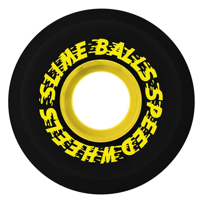 Slime Balls 78a Jelly Fish Mini OG Slime 54.5mm