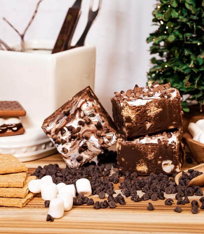 Fifty Five Fudge at Culinary Apple