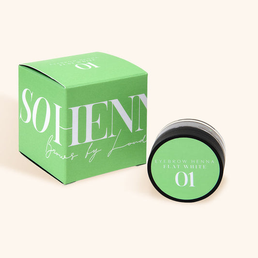 So Henna Brow Powder (3g)
