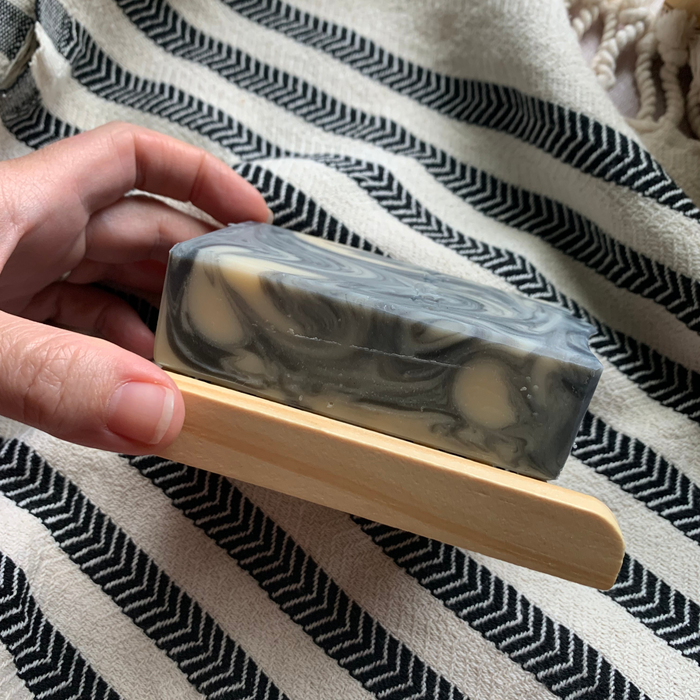 Soap Sled - Miller's Grove