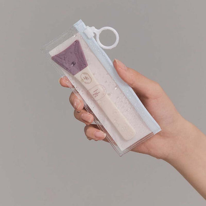 Soft Curve Spread Brush