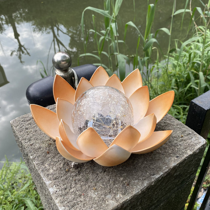 Solar Garden Outdoor Solar Garden Light 🇨🇳