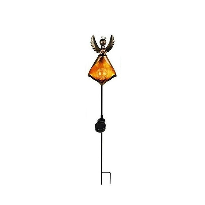 Solar Sun Garden Lamp 🇨🇳