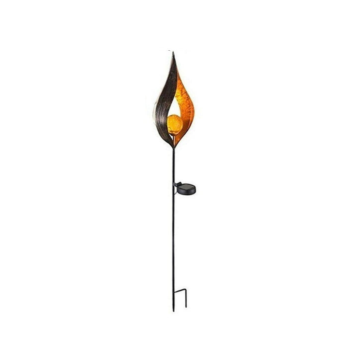 Solar Sun Garden Lamp 🇨🇳