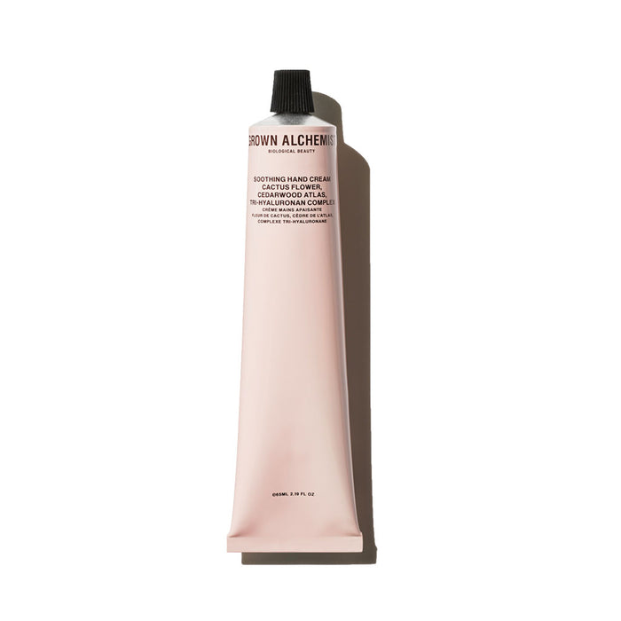 Grown Alchemist Soothing Hand Cream Nudie Glow Australia