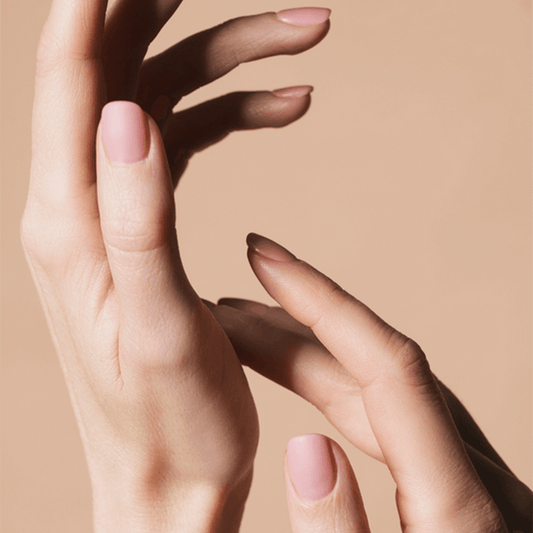Spa Hand Therapy