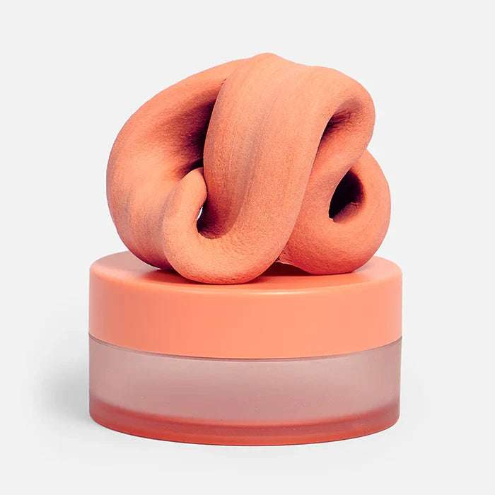 Speks: Blur Focus Putty - Clementine