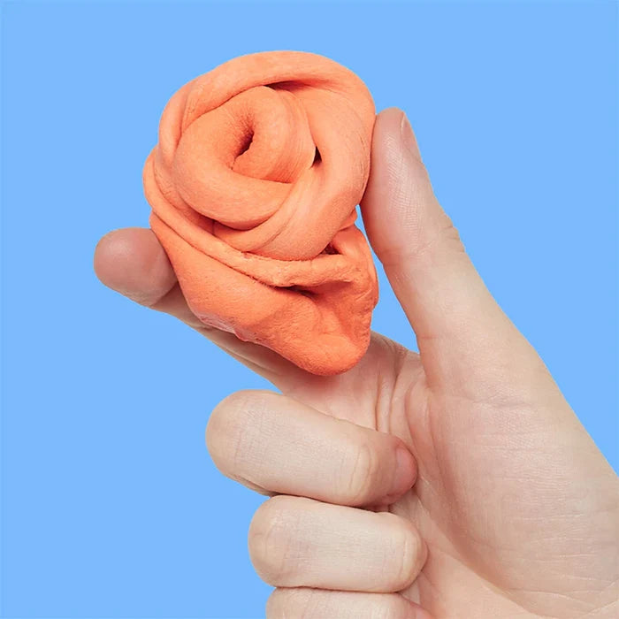 Speks: Blur Focus Putty - Clementine