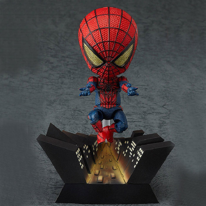 Spider Man Nendoroid