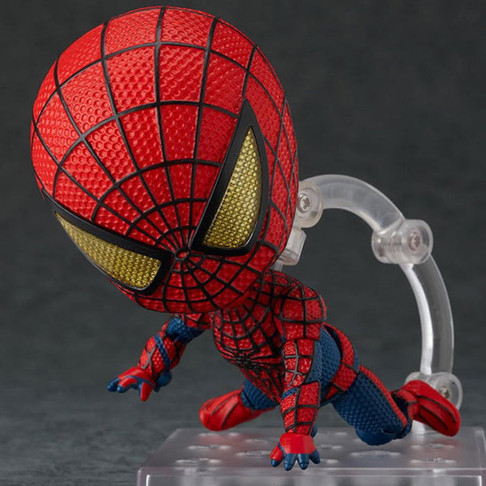 Spider Man Nendoroid