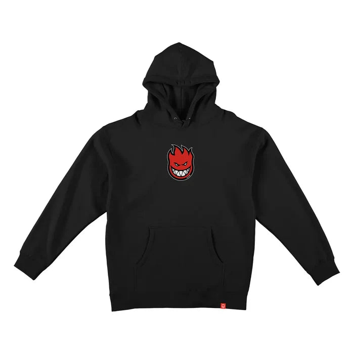 Spitfire Bighead Mid Fill Hooded Sweatshirt