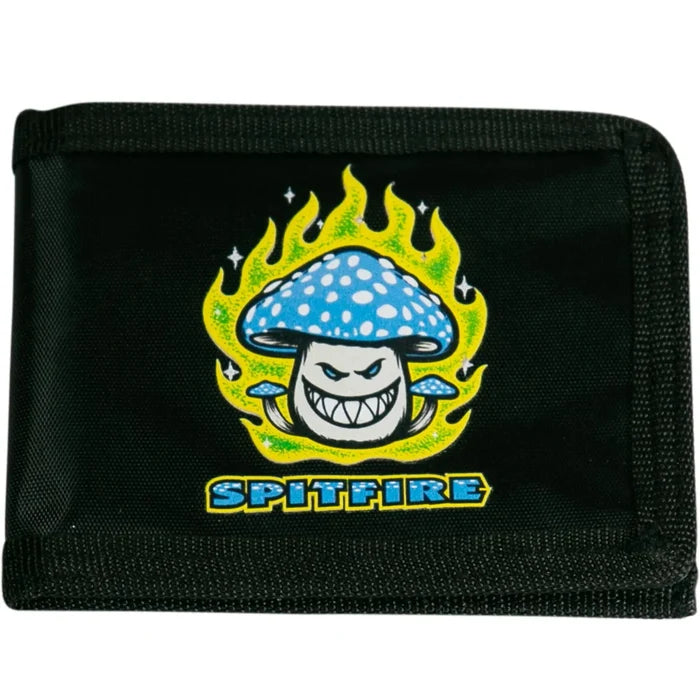 Spitfire Mushroom Bighead Wallet