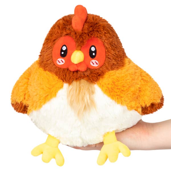 Squishable: Mini Squishable Hen