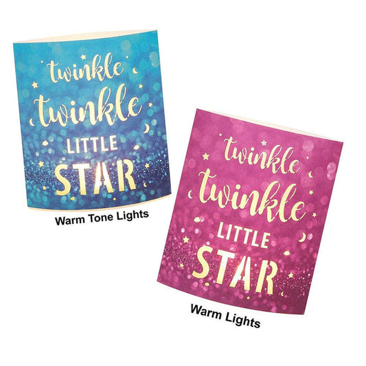 Starlight Led Lanterns