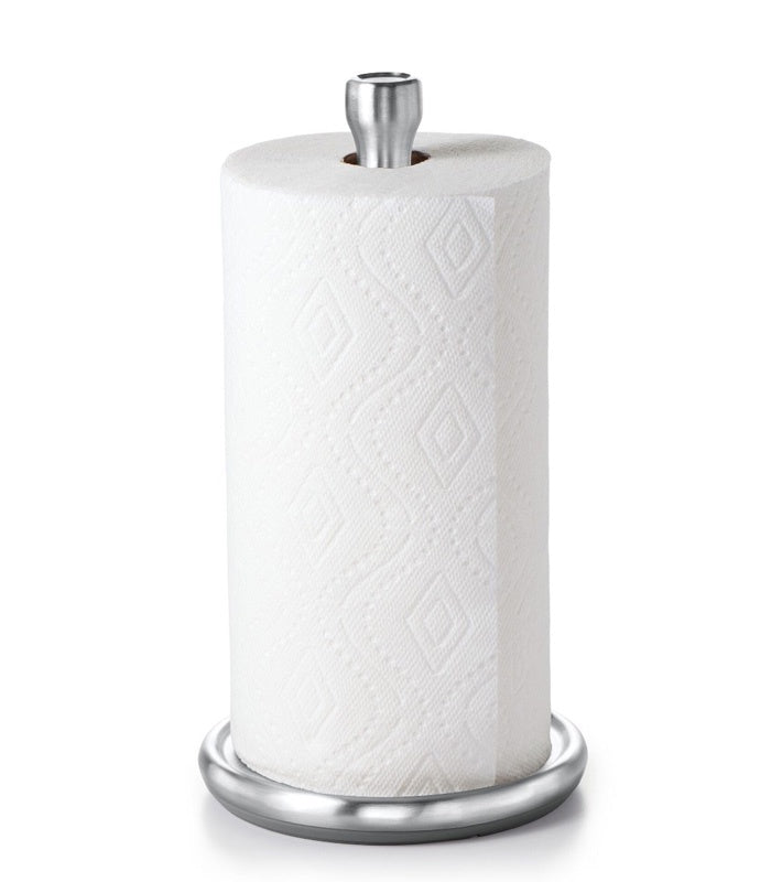 Steady Paper Towel Holder