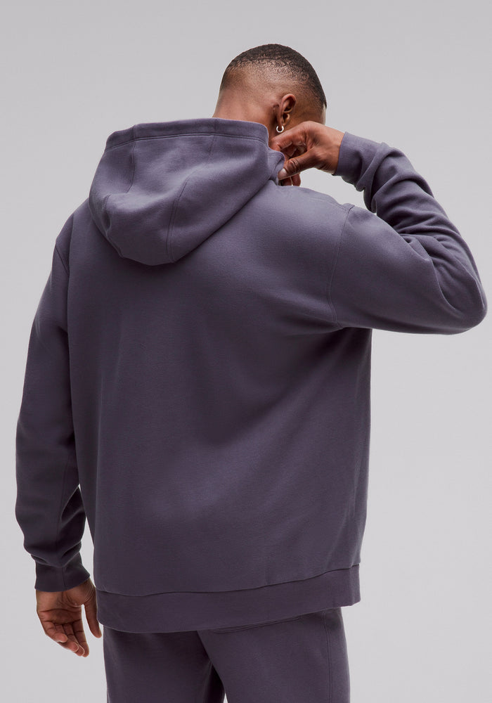 Steady State Pullover Hoodie