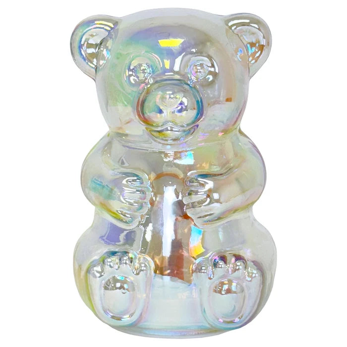 Streamline: Jelly Bear LED Nightlight