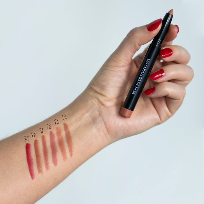 Stylo Lipstick Velours