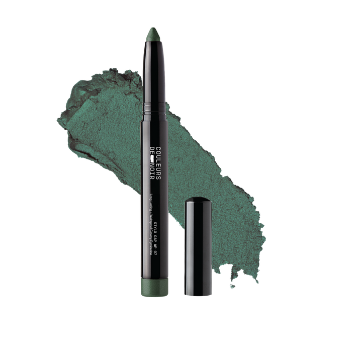07 Bright Olive