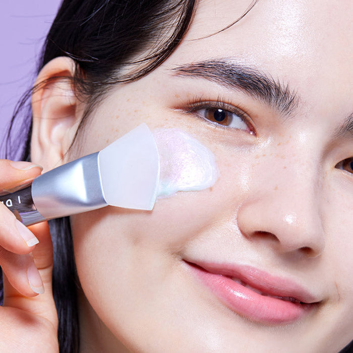 Sugar Kitten Hydrating Holographic Peel-Off Mask - Korean-Skincare