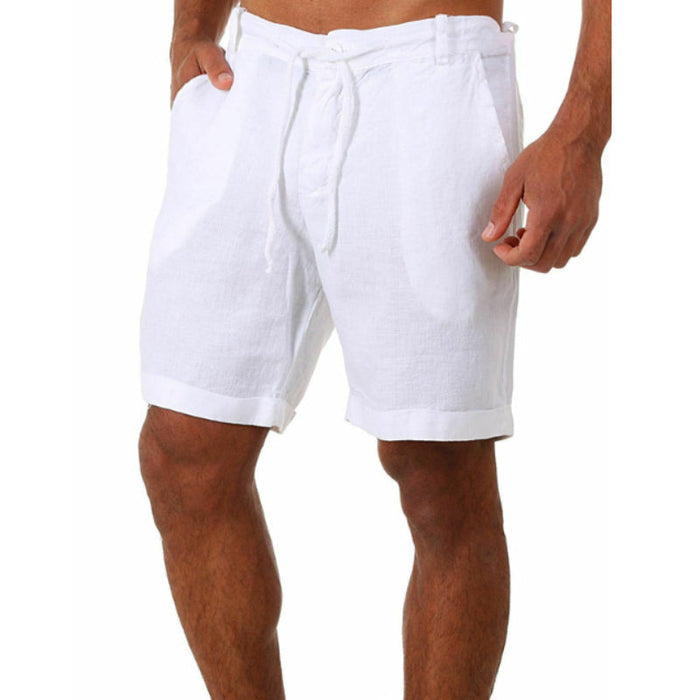White / S