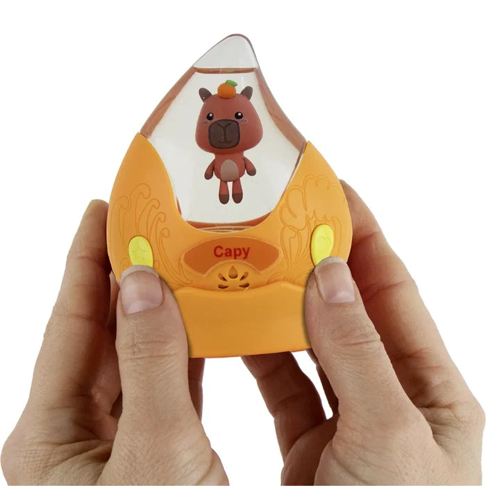 Super Impulse: Aqua Pets - Series 1