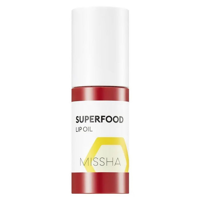Superfood Lip Oil