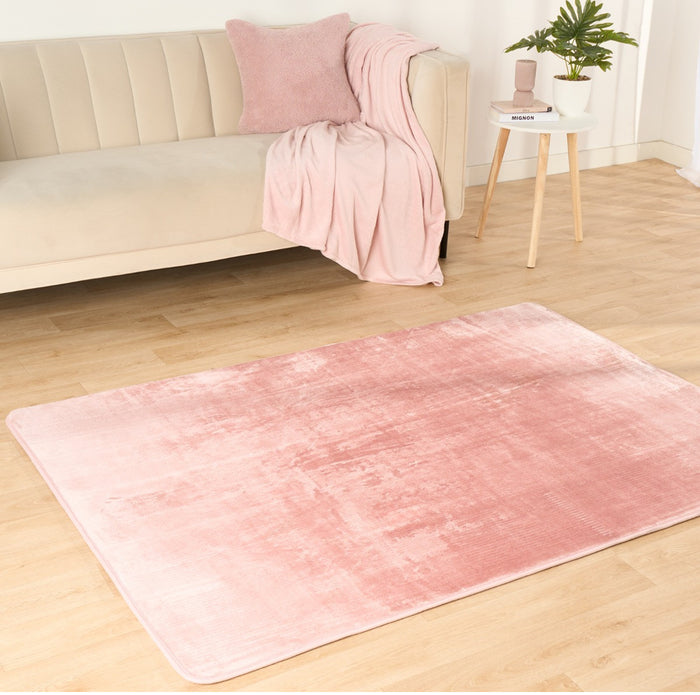 Supersoft Plush Rugs 🇬🇧
