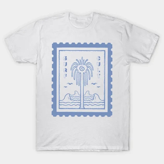 Surf Cult T-Shirt