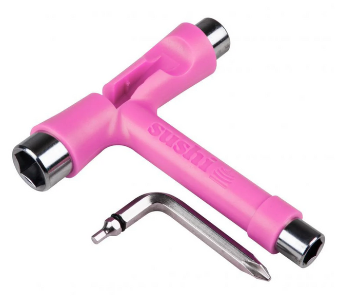 sushi tool ultimate ninja t tool